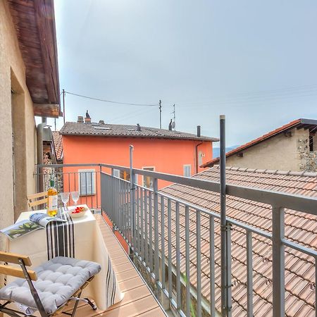 Ca' Pinina - Happy Rentals Sonvico Экстерьер фото