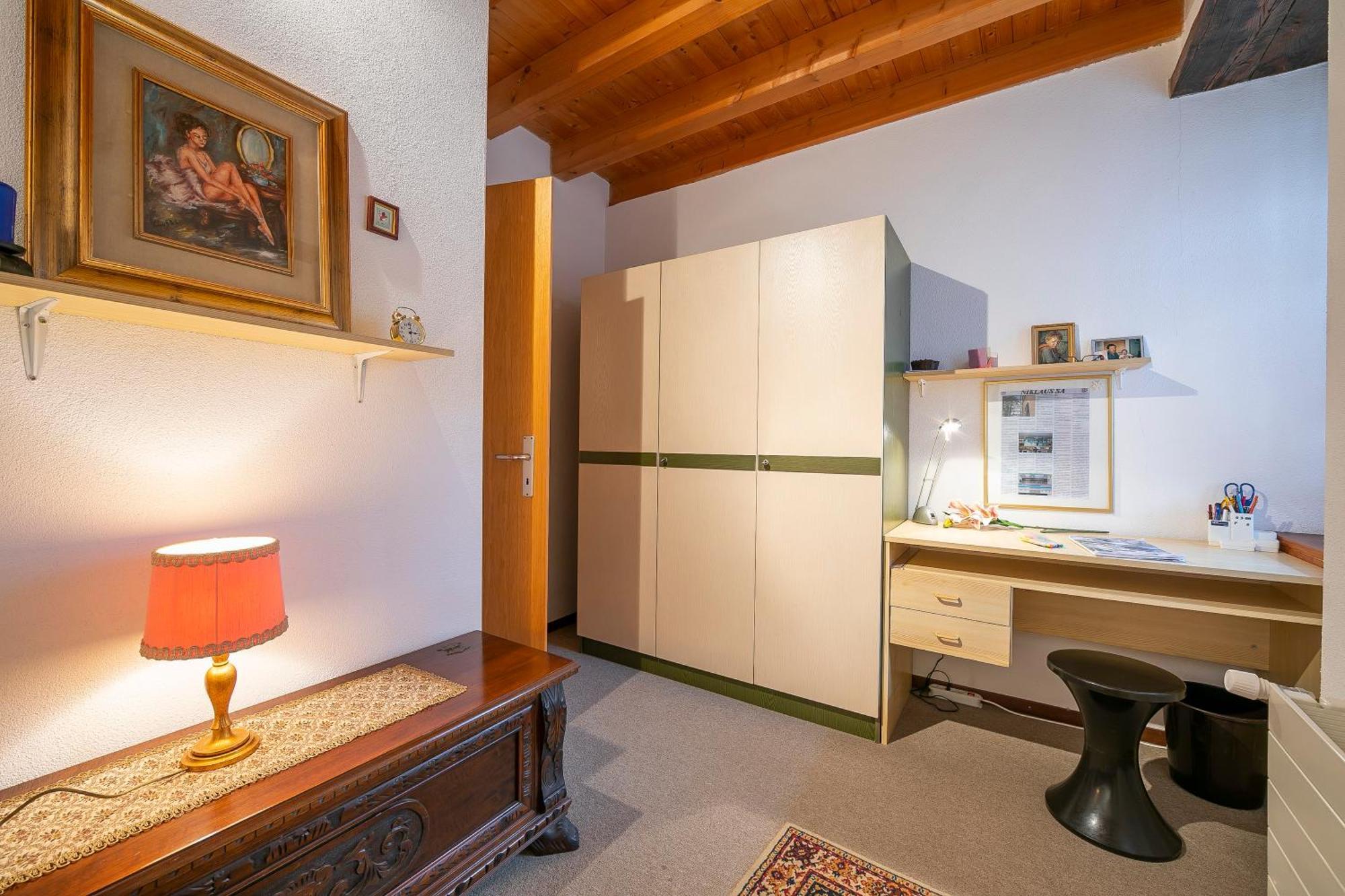 Ca' Pinina - Happy Rentals Sonvico Экстерьер фото